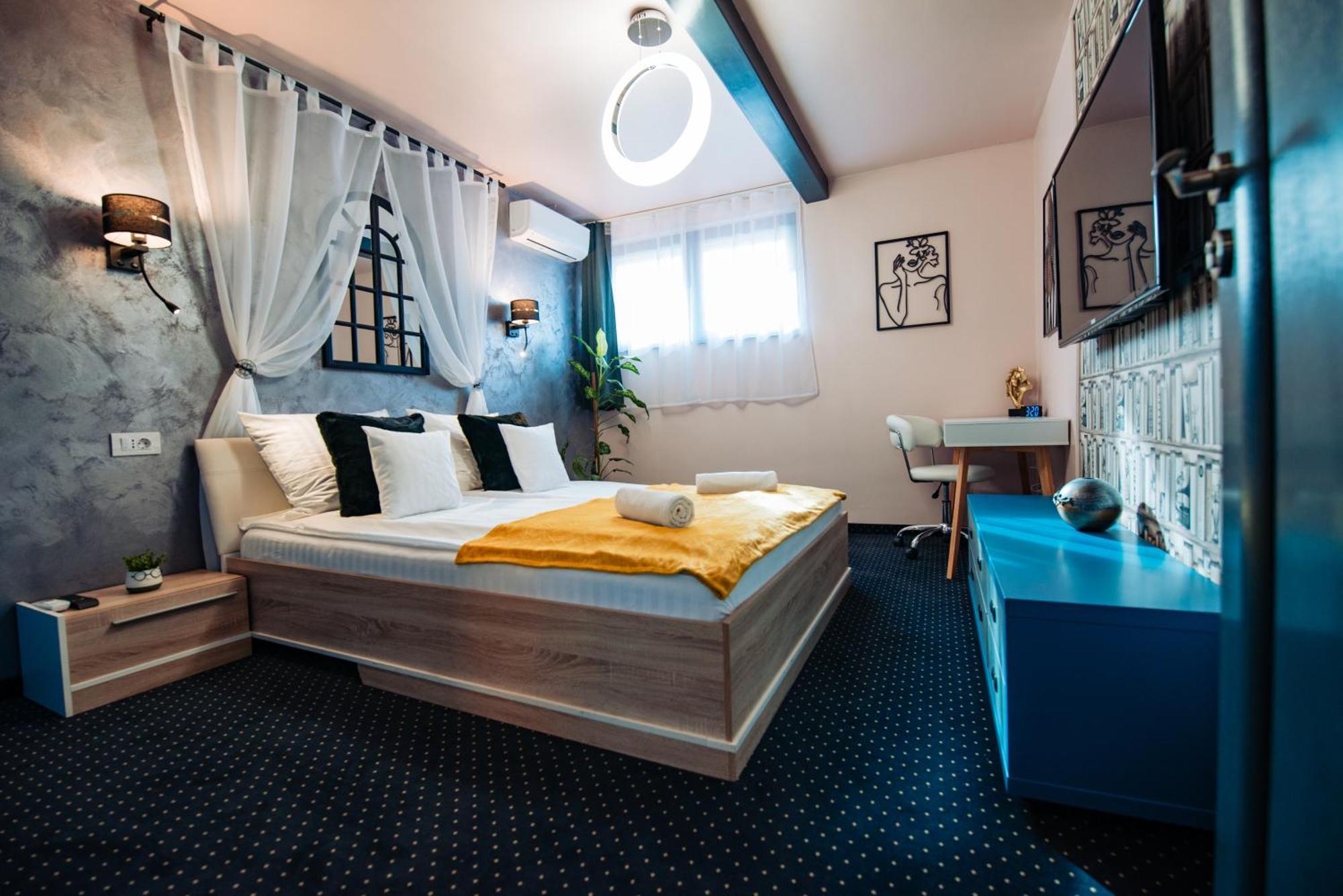 הוילה קלוז'-נאפוקה Ilmar House מראה חיצוני תמונה